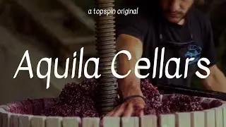 Aquila Cellars - High Country Wine