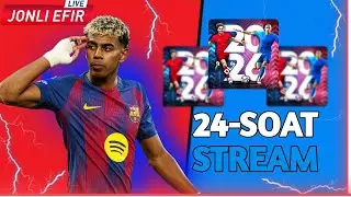 DLS 2026🔴🔵 BATL STREAM 1VS1 😎