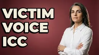 What Are the Procedures for ICC Victim Participation?