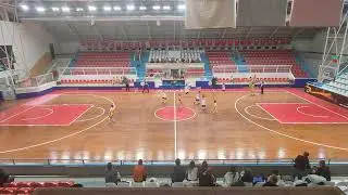 Yenidoğan Serdar - Gebze Yıldızlar U10 Basketbol Maçı 🏀 13.03.2025