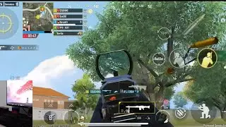 COFFİN ESTİRİYOR YİNE#pubgmobile #pubg #gaming #pubgm #gameplay #games 