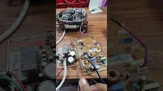 Samsung Double Door Fridge Pcb Wirring Conection Explain | Samsung Ki Pcb K Sensor Ki Value |