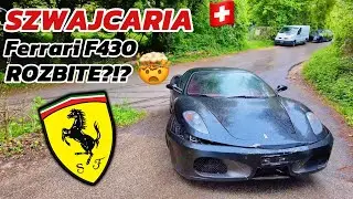 Ferrari F430 za 175.000 ZŁ!!!!!