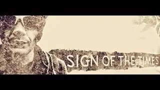 The Ash Cooper - We Are Wolves