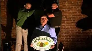ALS IceBucket Challenge Wolfgang Sobotka