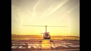 Romantic Ideas in Cape Town - Scenic Helicopter Flip
