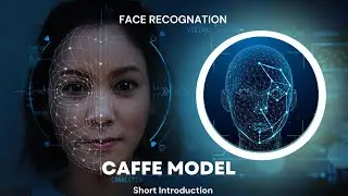 Face Recognation Using Caffe, introductory video Train Custom Data, Single/Multiple Camera and Alert