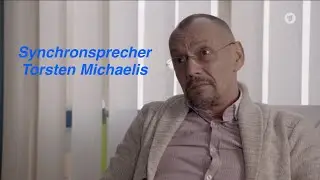 Synchronsprecher Torsten Michaelis (1961-2025) stimme zb Wesley Snipes, Martin Lawrence, Sean Bean 