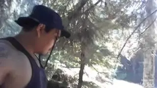 #Kachess Lake area: recon & explore pt1