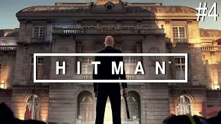 Hitman: Episode 1 - Walkthrough Part 4: Final Test (Challenge Guide)