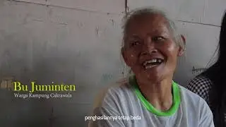 Belenggu Asa di Bawah Cakrawala