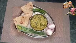 Easyhomecooking111 😋❤️ कांद्याच्या पातीच पिठलं रेसिपी ❤️Live Stream