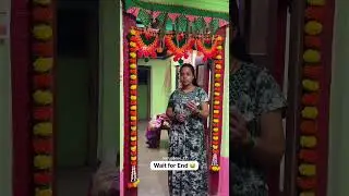 इले मोठे भाकरी खाणारे 🥔🌽🍅🍆