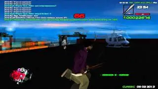 rp-gameworl // Maga Torrio
