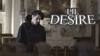 Lil Desire - Casket (Official Music Video)
