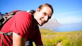 Hike in Kogelberg, Klipspringer hiking trail with friends