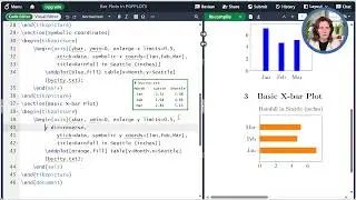 Creating Bar Plots Using PGFPLOTS (Unlocking LaTeX Graphics - Video 25)