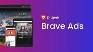 How to activate Brave ads?