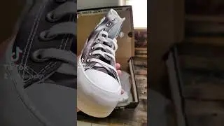 Converse Platform Tie Dye #ootd #sneakerheads #flipping #outlet #trending #fun #shoesaddict #shoes