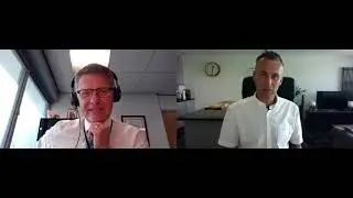 Vertu Motors boss Robert Forrester on local lockdowns and sales