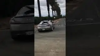 G37 Motordyne Exhaust and ART Pipes