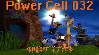 Bring 120 Orbs To The Oracle 1/2 | Sandover Village | Jak And Daxter The Precursor Legacy