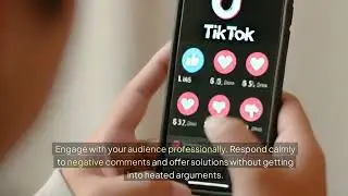 TikTok Removal Guide: How to Remove Negative Content from TikTok