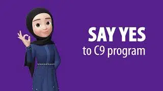 Ｃ９　Program