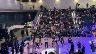 UCI Anteaters vs. UCSD Tritons @ LionTree Arena - 01/24/26