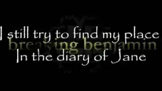 Breaking Benjamin - Diary Of Jane (best quality!)