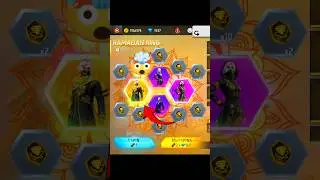 RAMADAN RING EVENT FREE FIRE | FREE FIRE NEW EVENT | GARENA FREE FIRE #shortsfeed #freefire #shorts