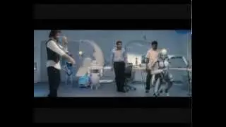 Motion Capture - Enthiran Vfx