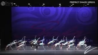 Limitless at Master Ballet Academy / Taken
