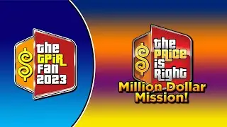 BigJon's TPIR Million Dollar Mission: (5/31/2023)