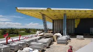 Welcome Center Tour - Third Floor (June, 2021)