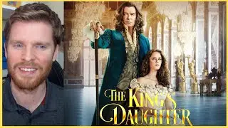 The King's Daughter (A Filha do Rei) - Cr&iacute;tica: oito anos depois, desastre confirmado.
