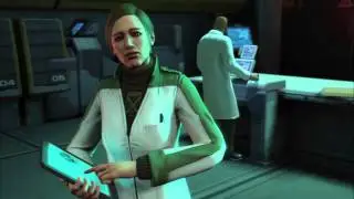 XCOM: Enemy Unknown - Scan For Activity 