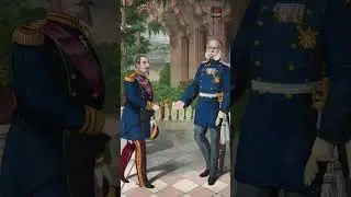 Максимилиан I: последний император Мексики. Страшный конец | Crown Undone