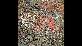 Abstract Painting Art Demo - 