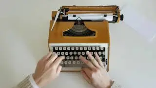 Tony's Typewriters - Remington Sperry Rand 2000