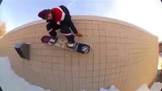 Dylan Tillemans // Conception // Full Part // RE-EDIT