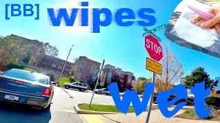 Top 5 Eco Friendly Wet Wipes For Bike Commuting?