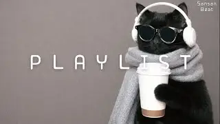 [𝐏𝐥𝐚𝐲𝐥𝐢𝐬𝐭] 인스타 감성 느좋 힙합 플리 적당한 둠칫 | mood · chill r&b · relax