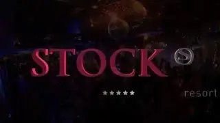 STOCK's HIGHLIGHT NIGHT 2015 im STOCK resort, Zillertal, Tirol