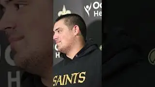 Saints rookie DT Bryan Bresee on his health