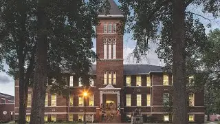 Low-Residency Programs