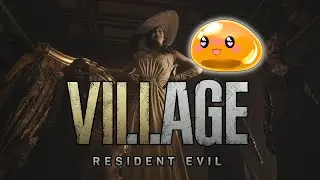 Mommy is Gone, FINALE!【Resident Evil Village】