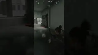 Arc Raiders Tank Explosion #arcraiders #gaming#arcraidersfunnymoments #arcraidersgame