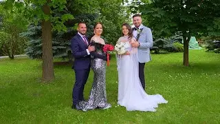 Bianca si Andrei - Pregatirea