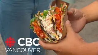 PNE fair back again with new and delicious treats